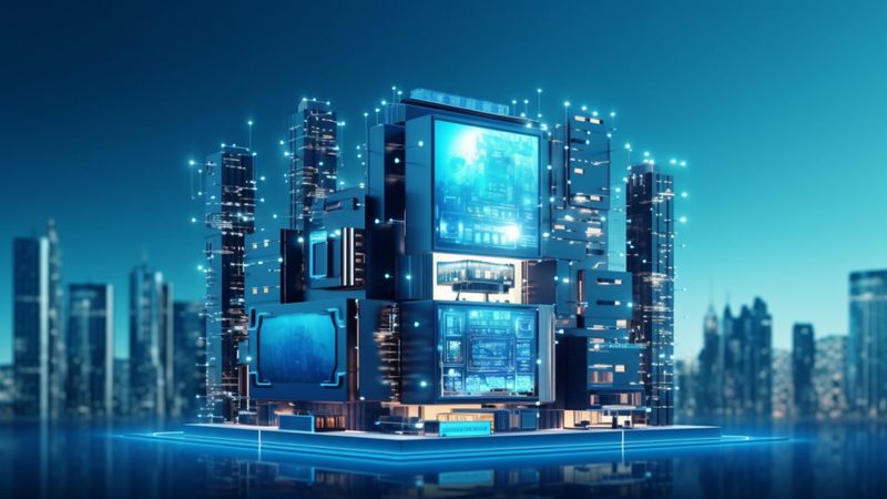 企业搜索运维监控系统：构建高效运维的关键一步**
