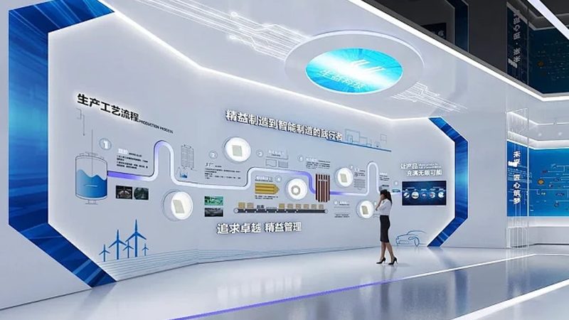 中小企业信息化建设：成本与价值的平衡之道